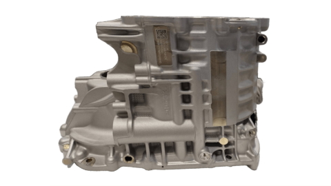 AZ91D チクソトロピック成形